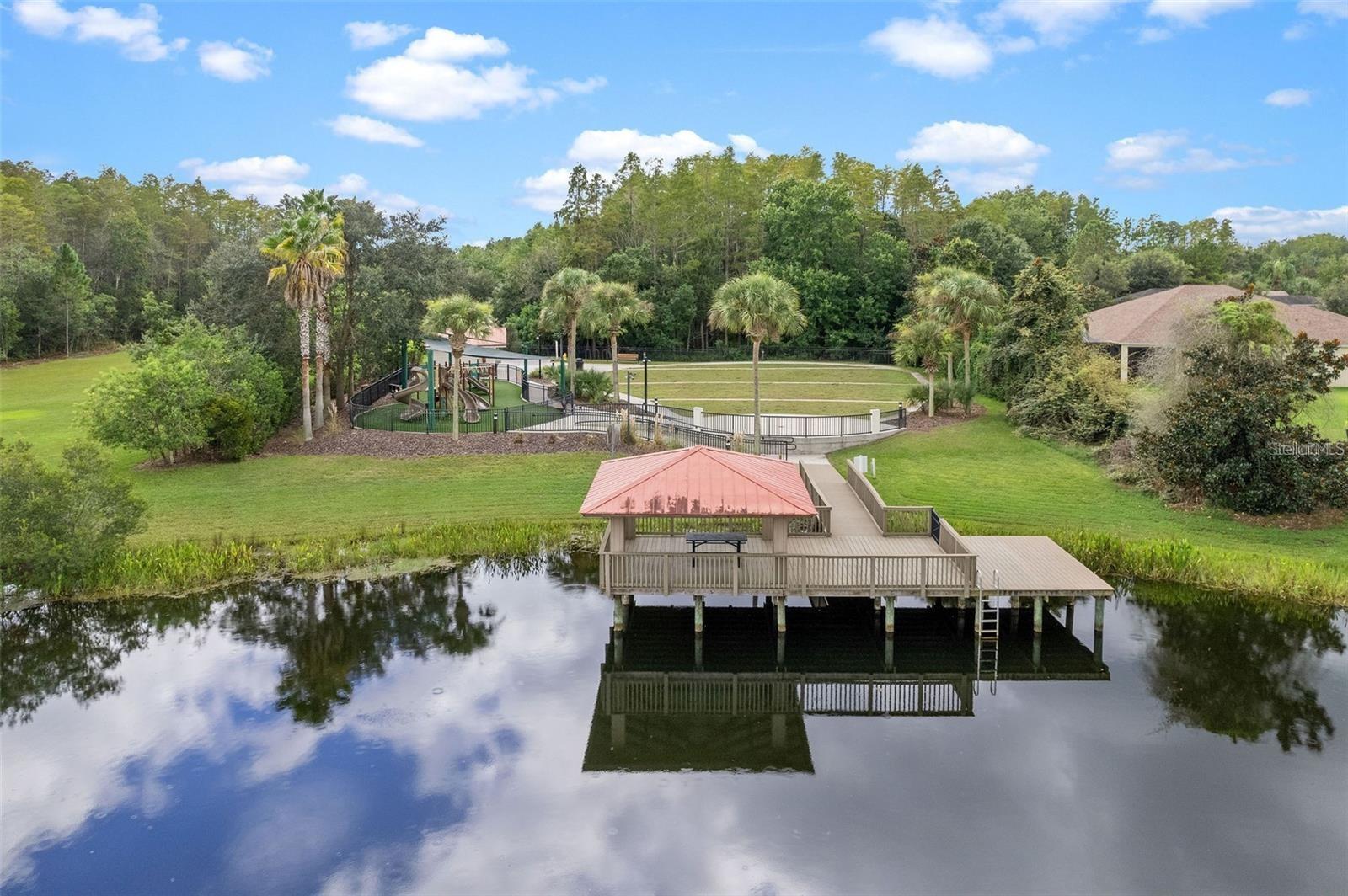 Image 51 of 53 For 8328 Auburn Rise Court