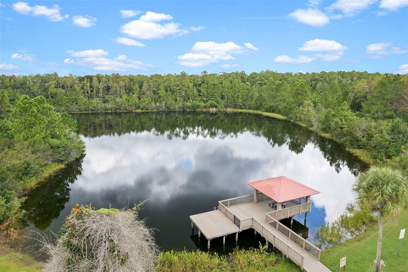 Image 52 of 53 For 8328 Auburn Rise Court