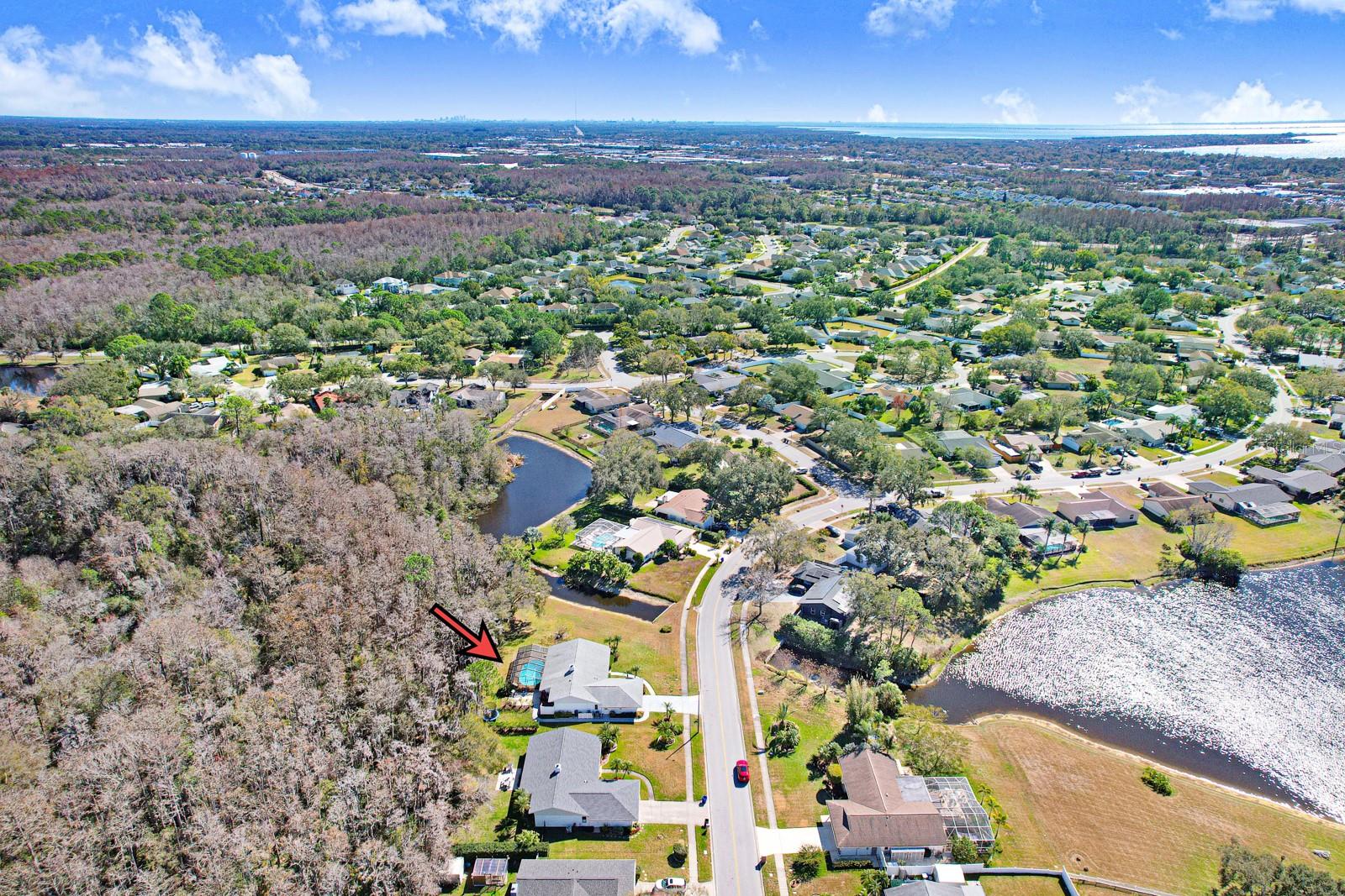 Image 74 of 74 For 501 Lakeview Drive