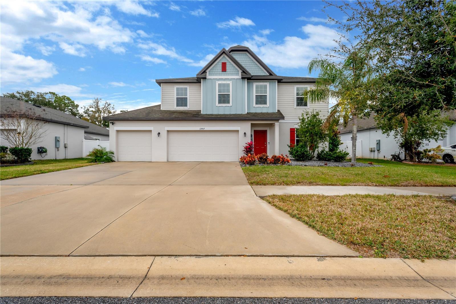 Details for 12407 Brick Cobblestone Drive, RIVERVIEW, FL 33579