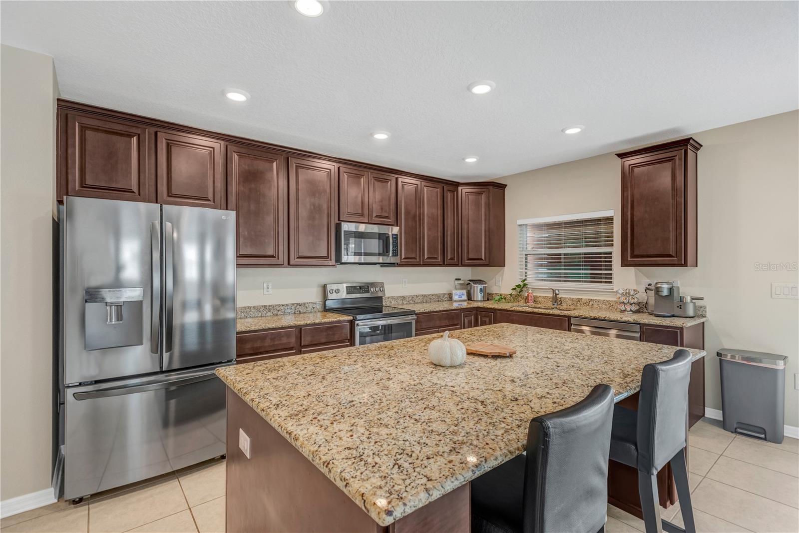 Image 10 of 42 For 12407 Brick Cobblestone Drive