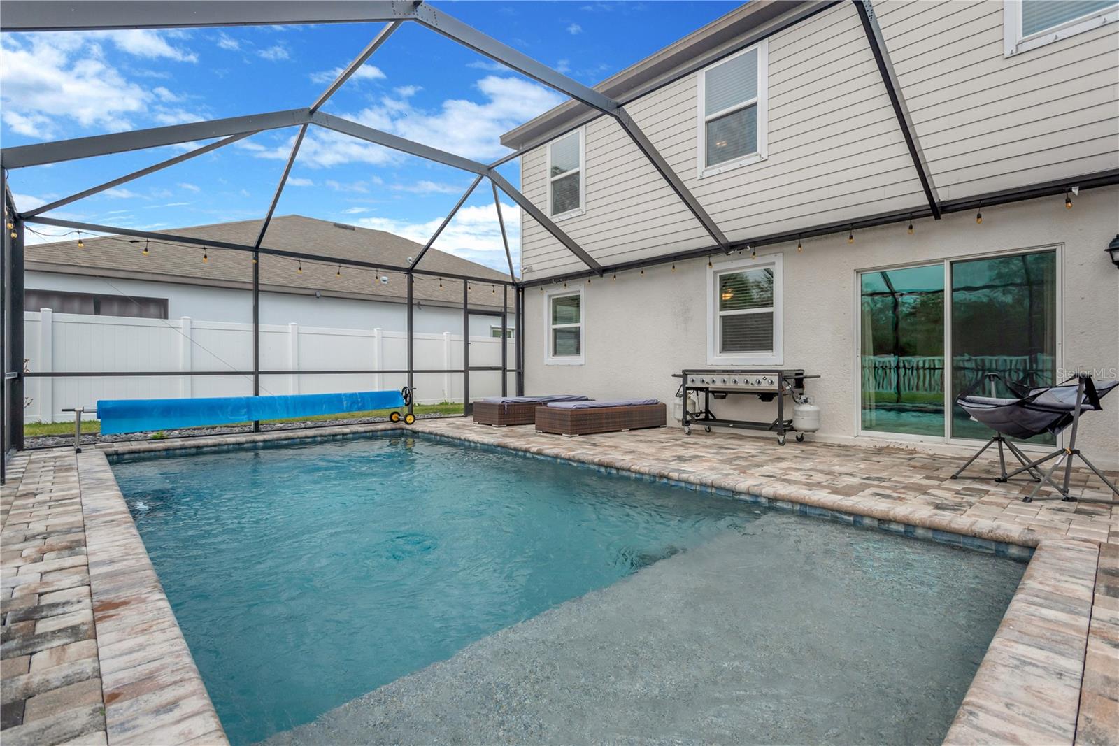 Image 32 of 42 For 12407 Brick Cobblestone Drive