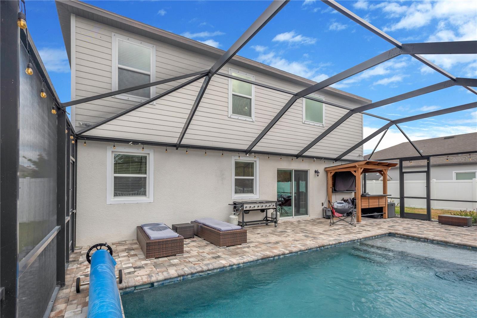 Image 33 of 42 For 12407 Brick Cobblestone Drive