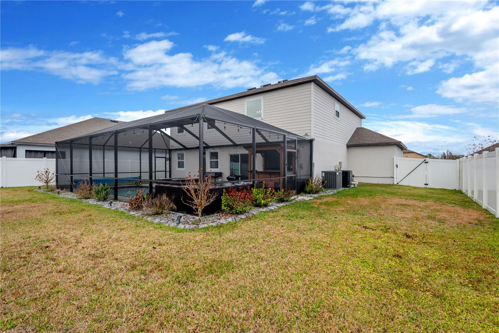 Image 36 of 42 For 12407 Brick Cobblestone Drive