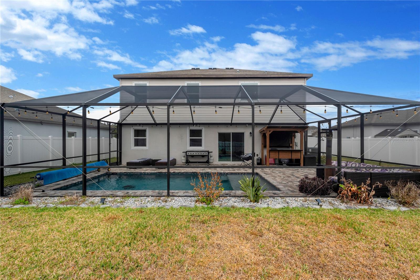 Image 38 of 42 For 12407 Brick Cobblestone Drive