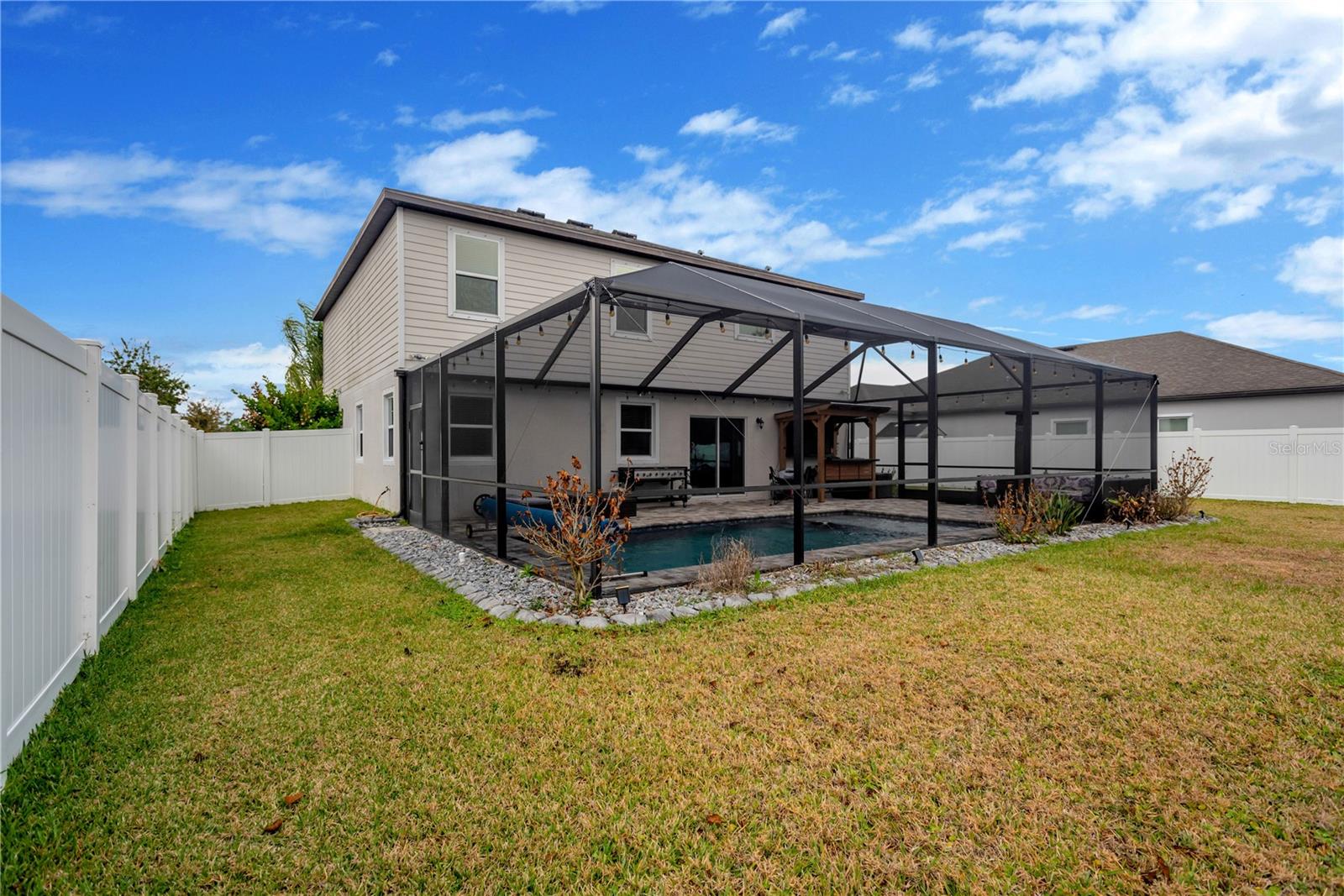 Image 39 of 42 For 12407 Brick Cobblestone Drive