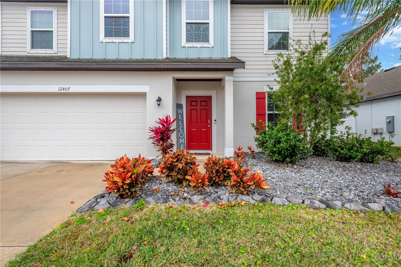 Image 4 of 42 For 12407 Brick Cobblestone Drive