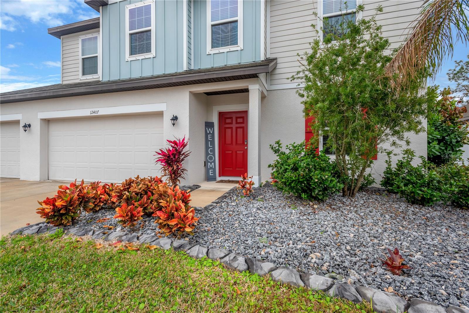 Image 5 of 42 For 12407 Brick Cobblestone Drive