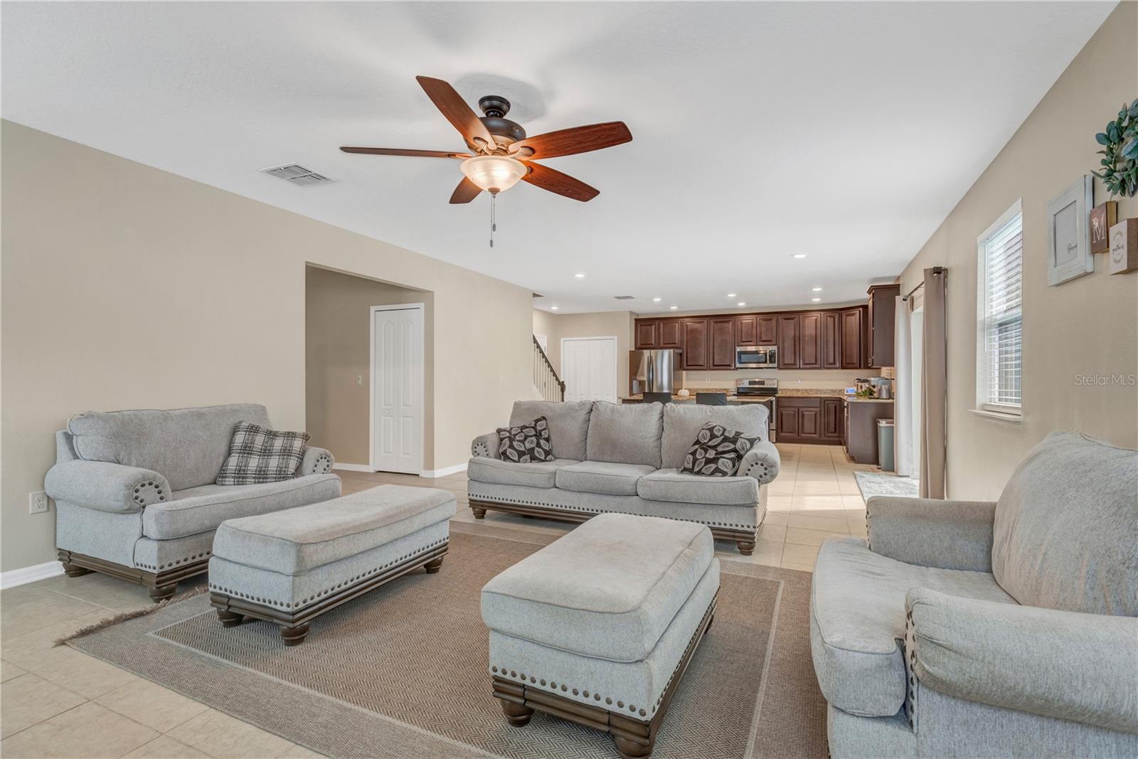 Image 8 of 42 For 12407 Brick Cobblestone Drive