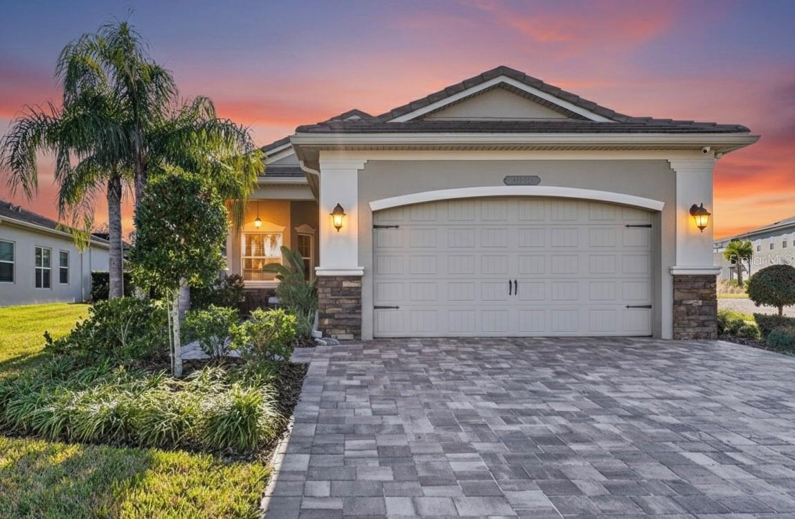 Details for 30724 Lindentree Drive, WESLEY CHAPEL, FL 33543
