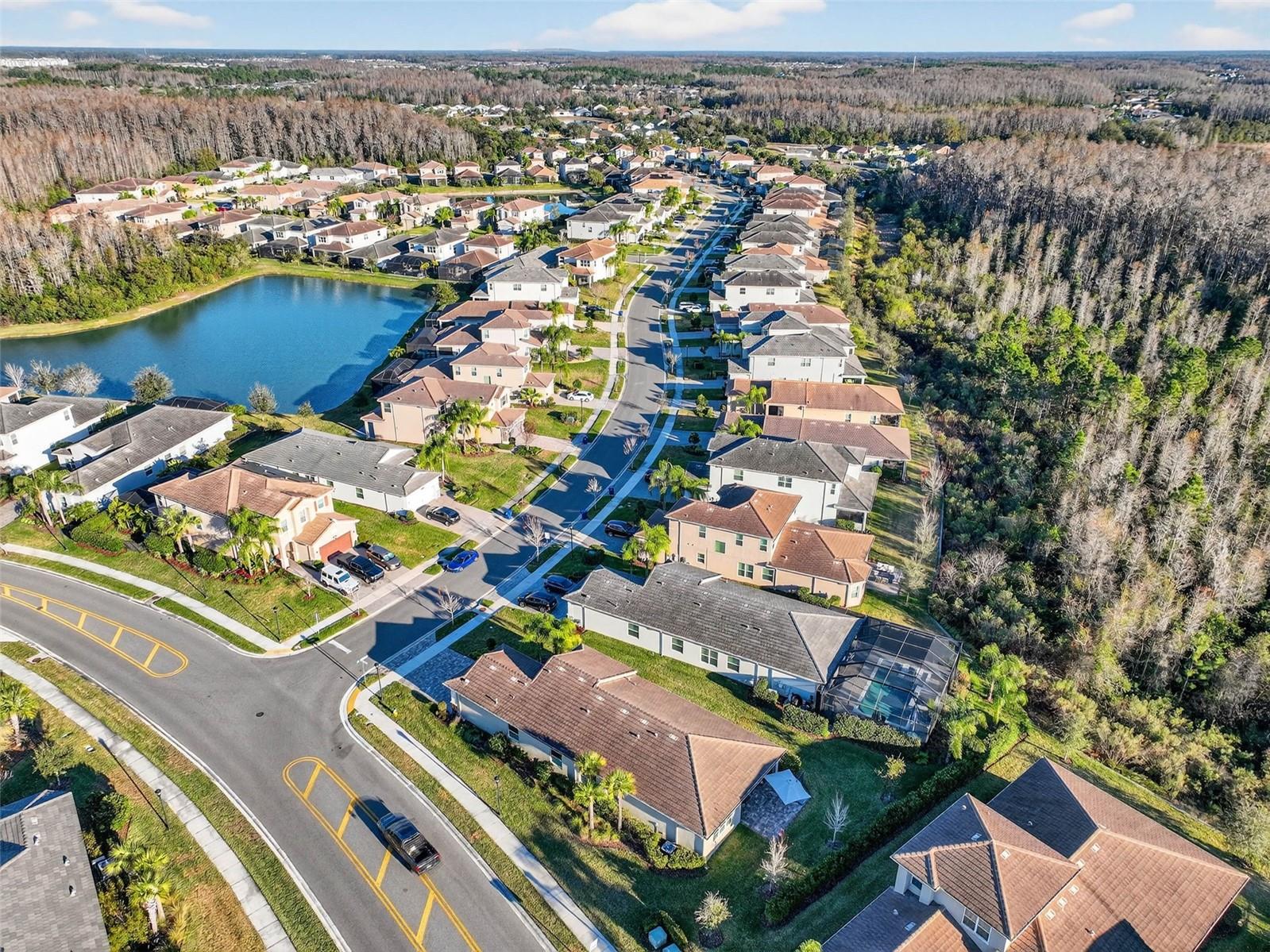 Image 65 of 92 For 30724 Lindentree Drive