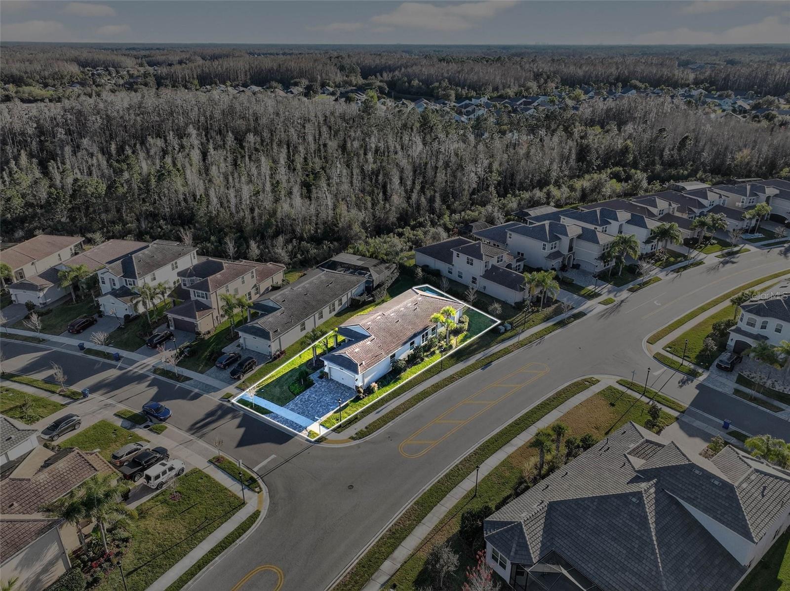 Image 69 of 92 For 30724 Lindentree Drive