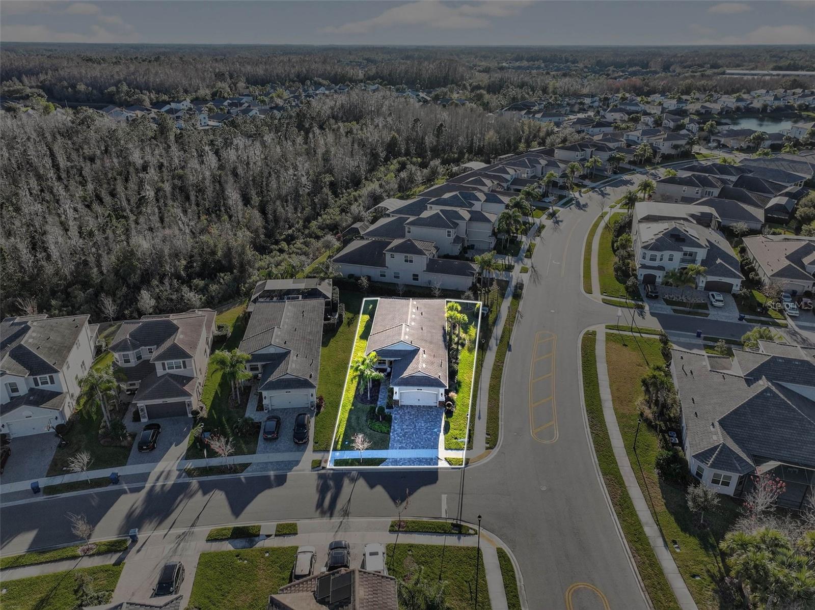 Image 70 of 92 For 30724 Lindentree Drive