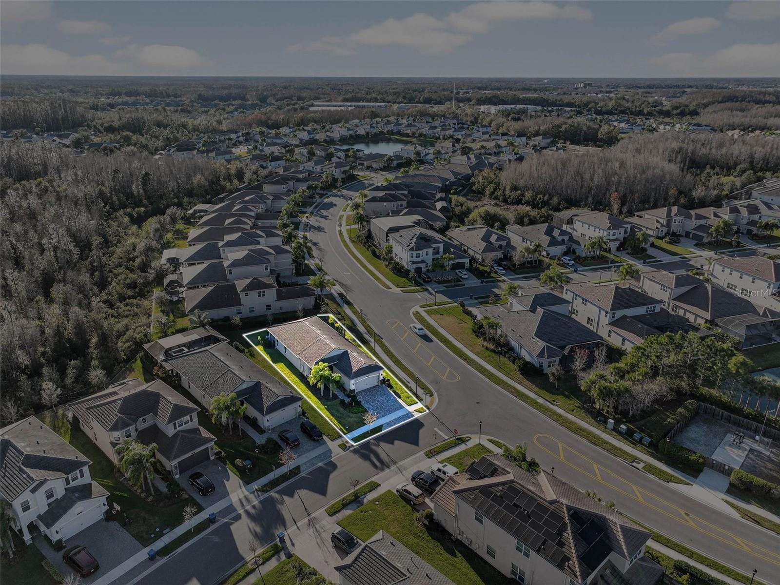 Image 71 of 92 For 30724 Lindentree Drive