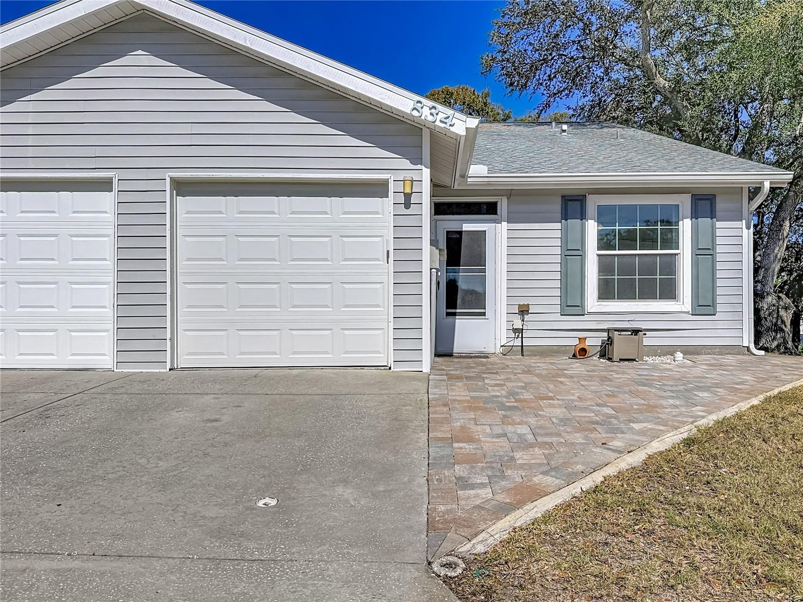 Details for 39650 Us Highway 19 N 834, TARPON SPRINGS, FL 34689