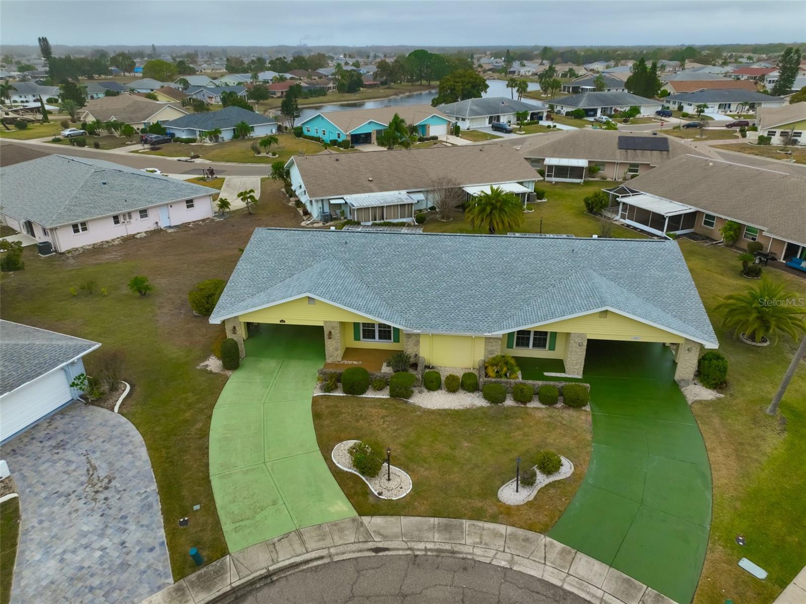 Image 43 of 61 For 1007 Strawpocket Place