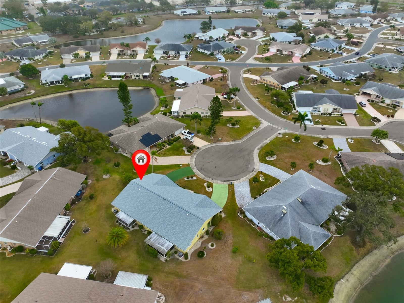 Image 44 of 61 For 1007 Strawpocket Place