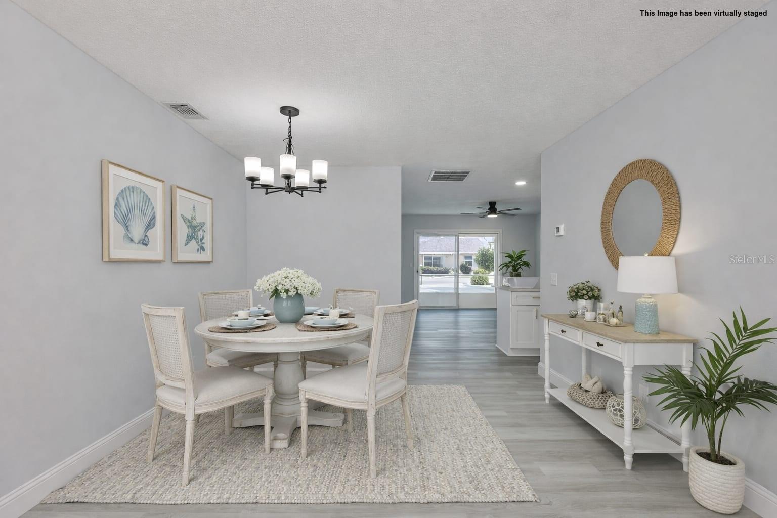 Image 5 of 61 For 1007 Strawpocket Place