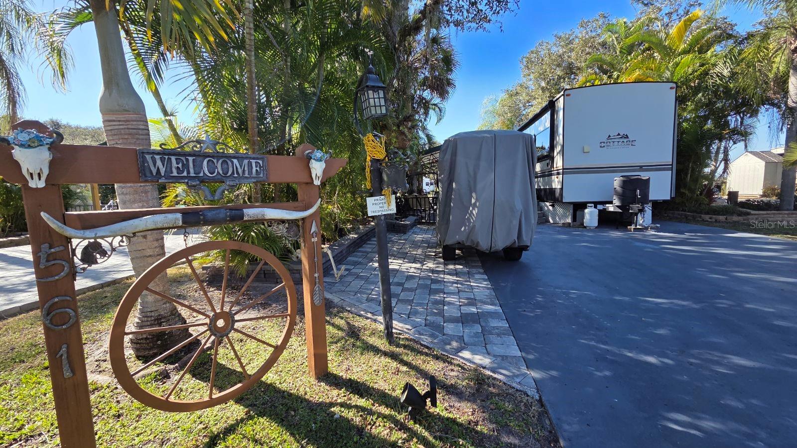 Details for 561 Waterway Drive, RIVER RANCH, FL 33867