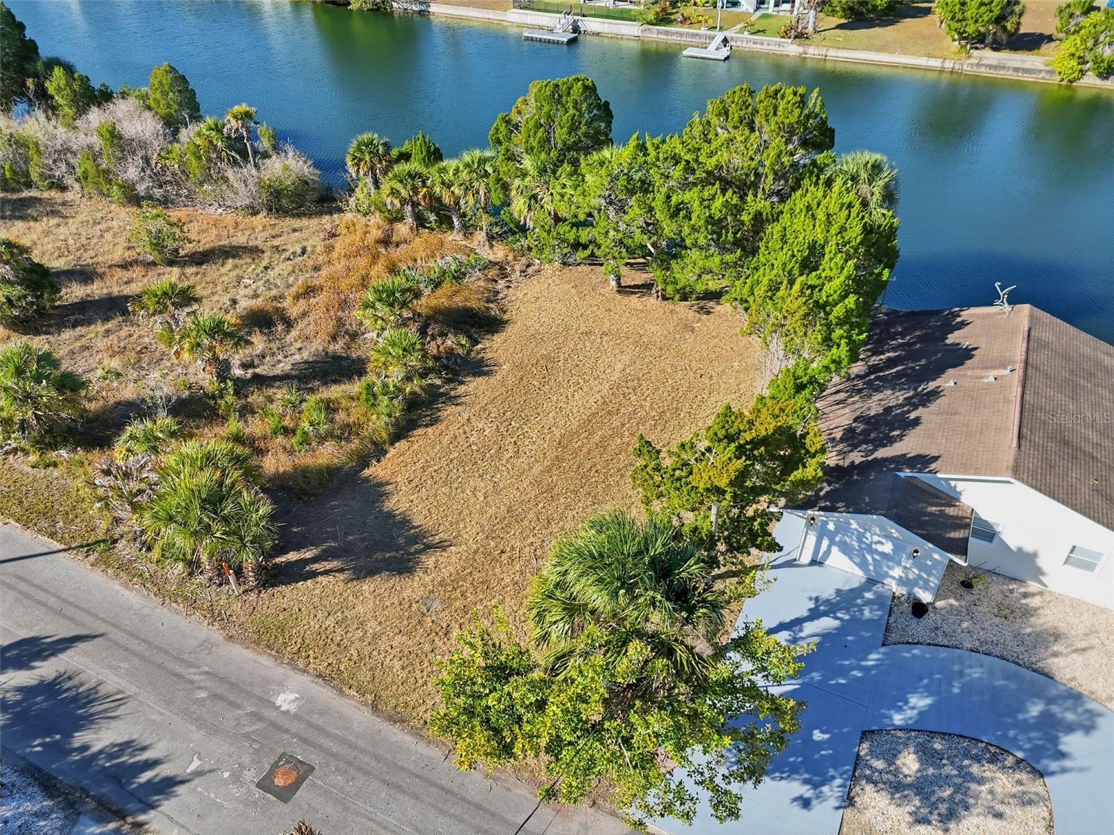 Image 10 of 21 For 0 Holly Springs Drive