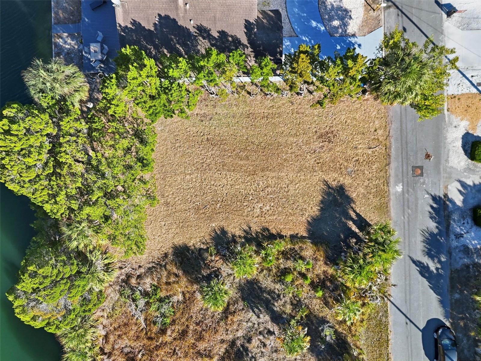 Image 13 of 21 For 0 Holly Springs Drive