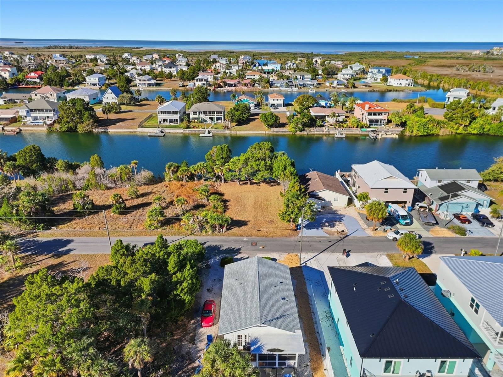 Image 14 of 21 For 0 Holly Springs Drive