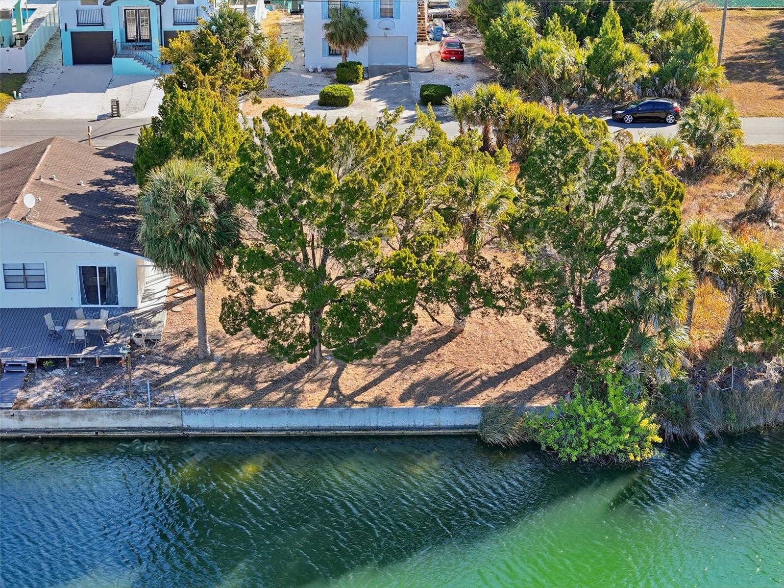 Image 16 of 21 For 0 Holly Springs Drive