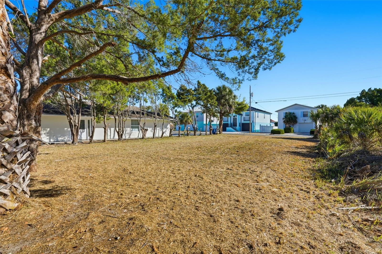 Image 4 of 21 For 0 Holly Springs Drive