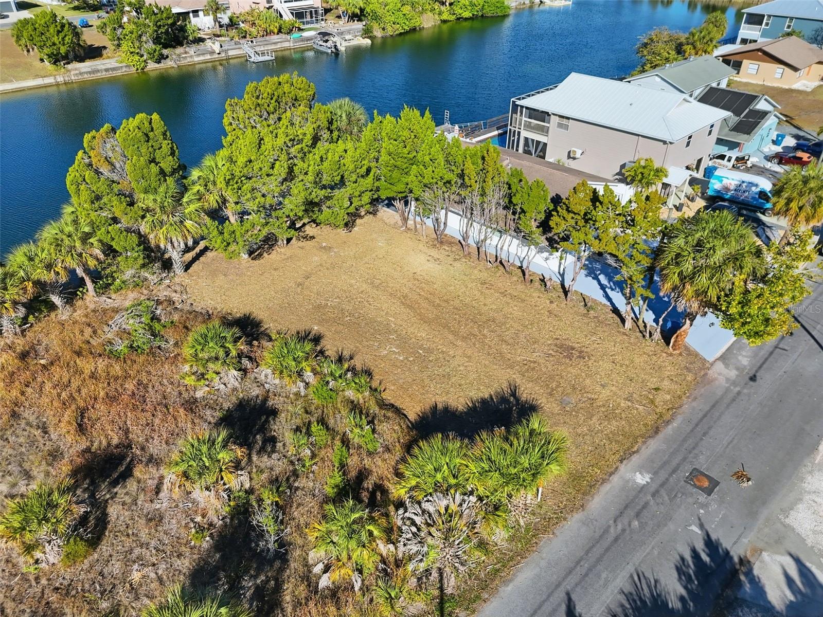 Image 9 of 21 For 0 Holly Springs Drive