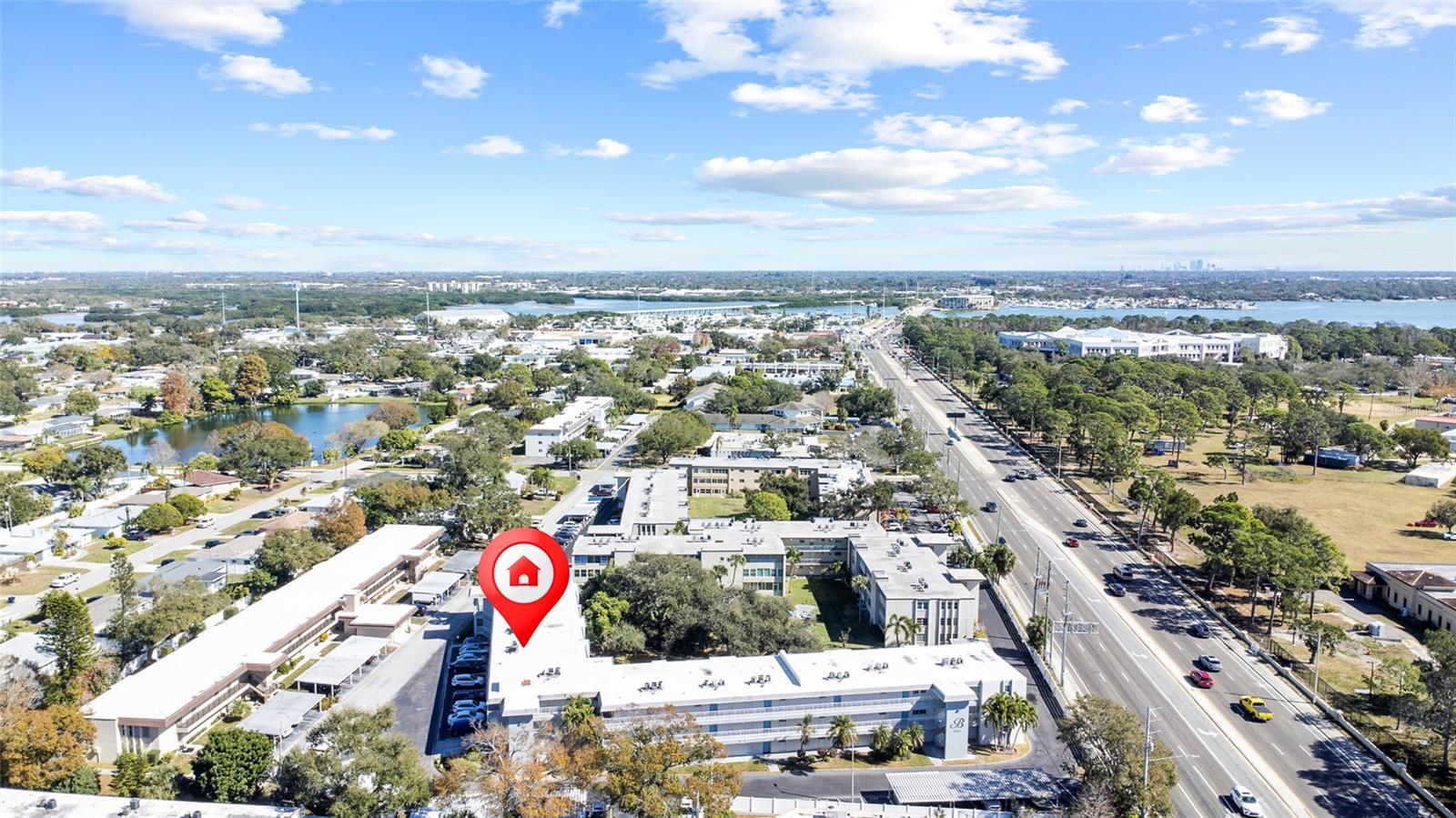 Image 27 of 37 For 9950 47th Avenue N 104