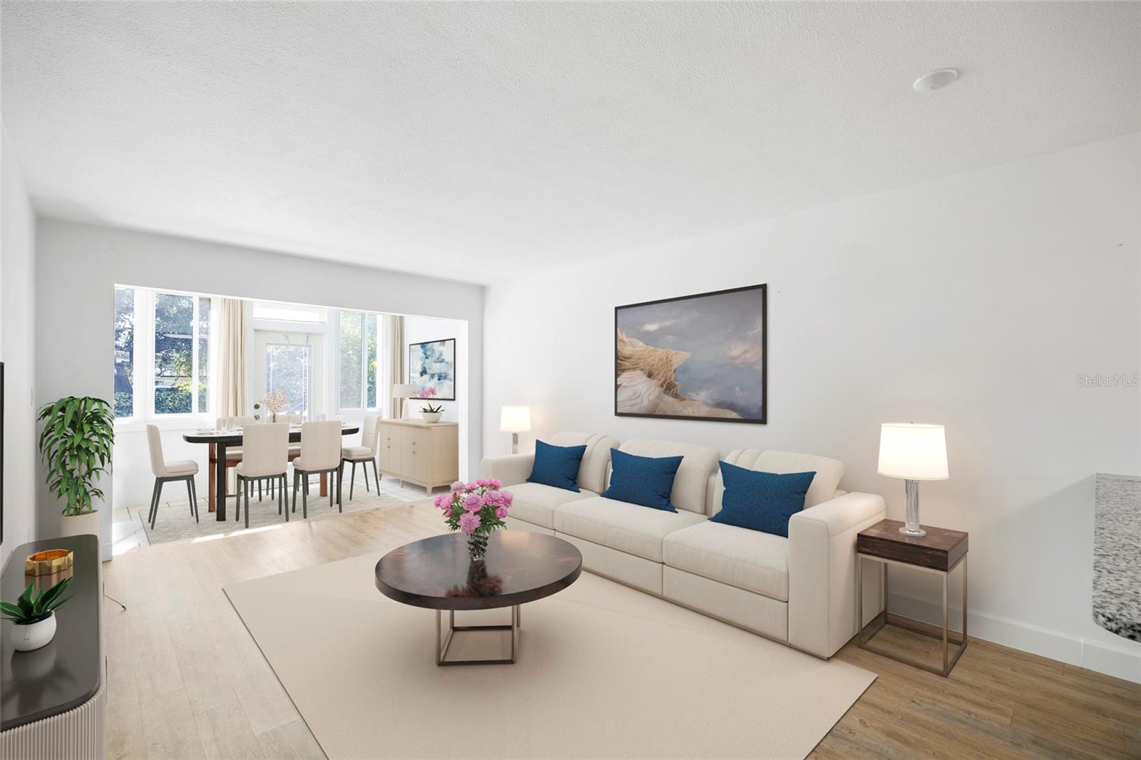 Image 4 of 37 For 9950 47th Avenue N 104