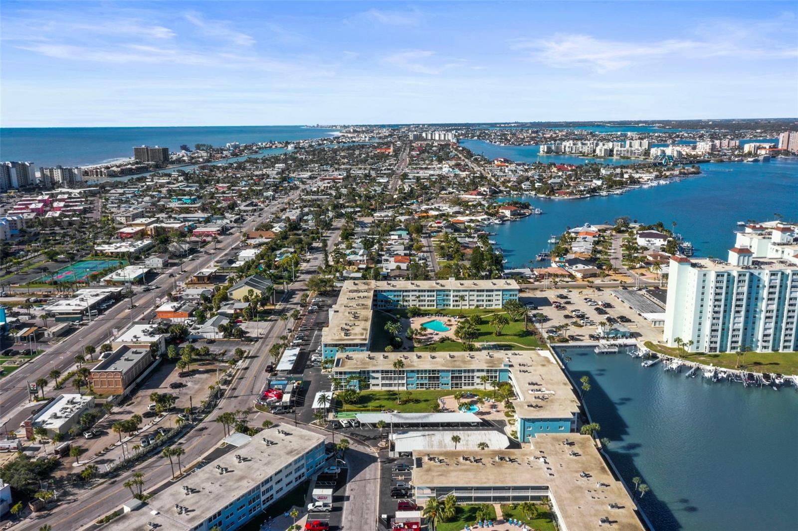 Image 42 of 42 For 6363 Gulf Winds Drive 427