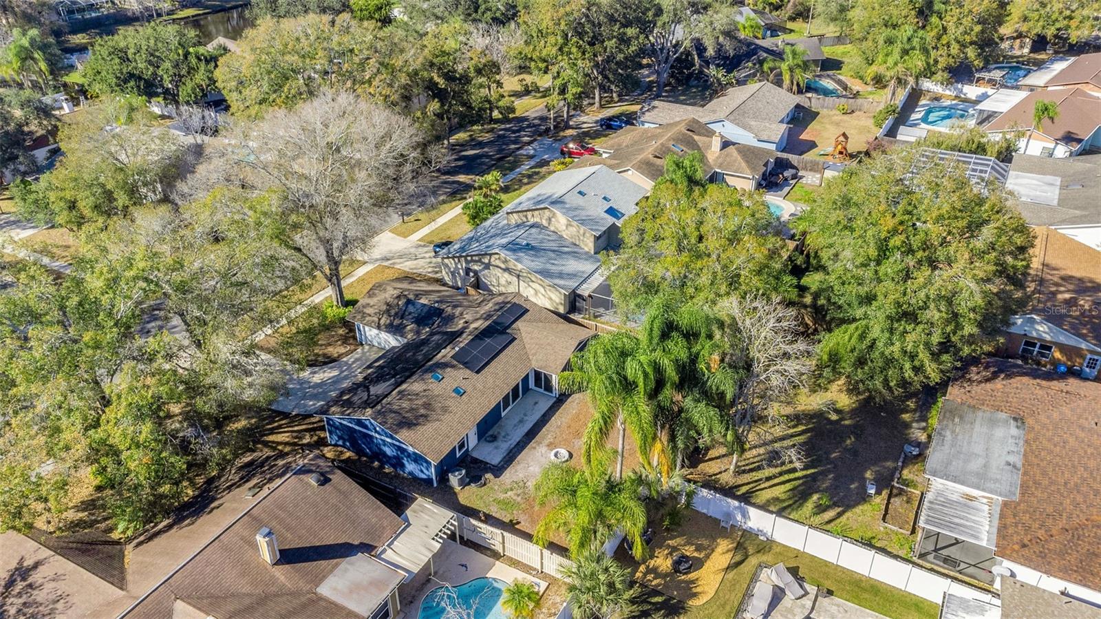 Image 45 of 47 For 15911 Country Farm Place