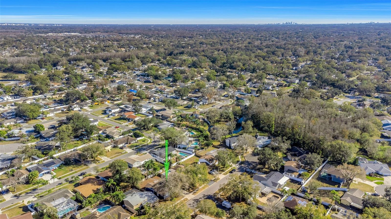 Image 47 of 47 For 15911 Country Farm Place