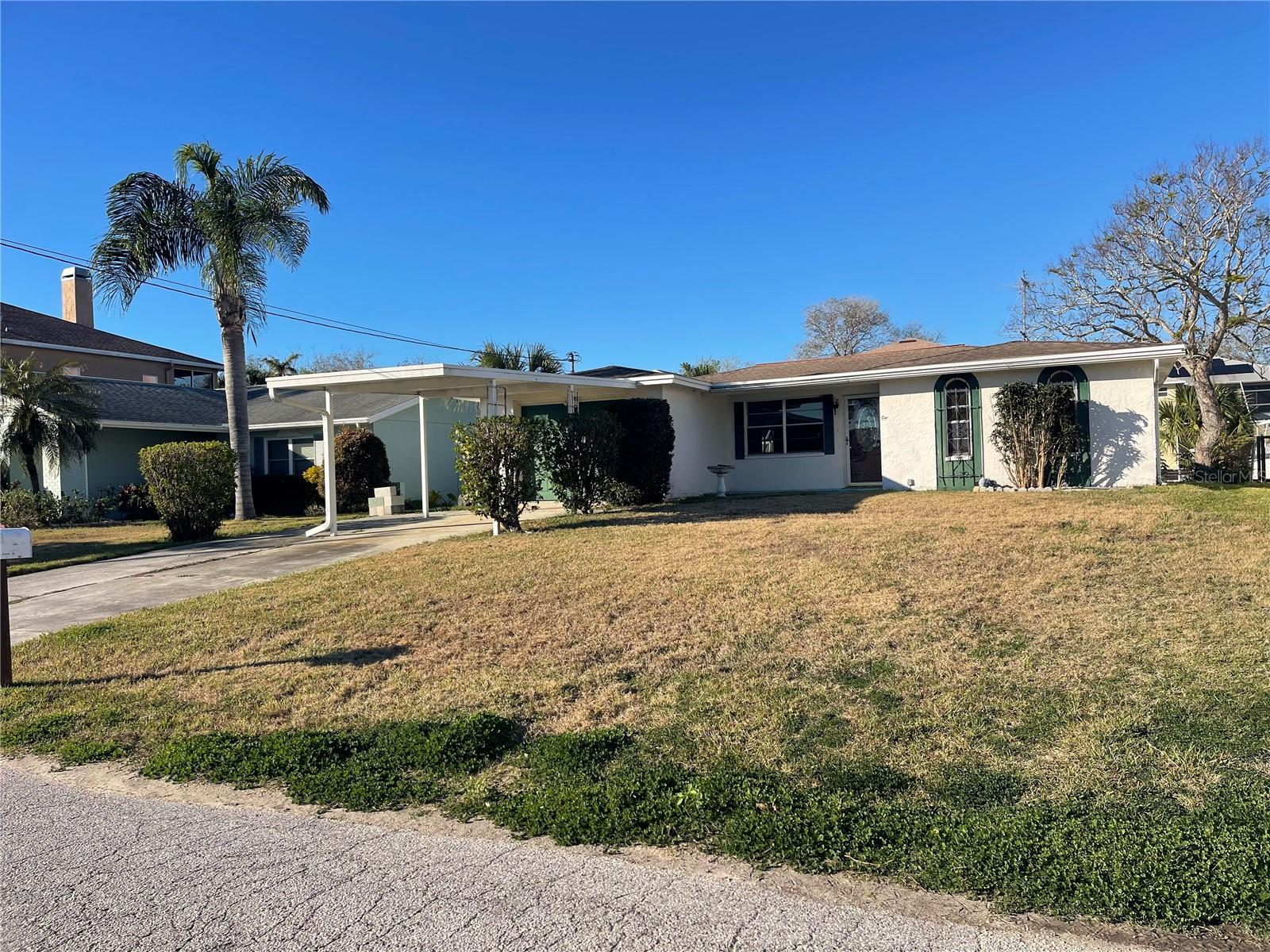 Details for 7601 Hatteras Drive, HUDSON, FL 34667