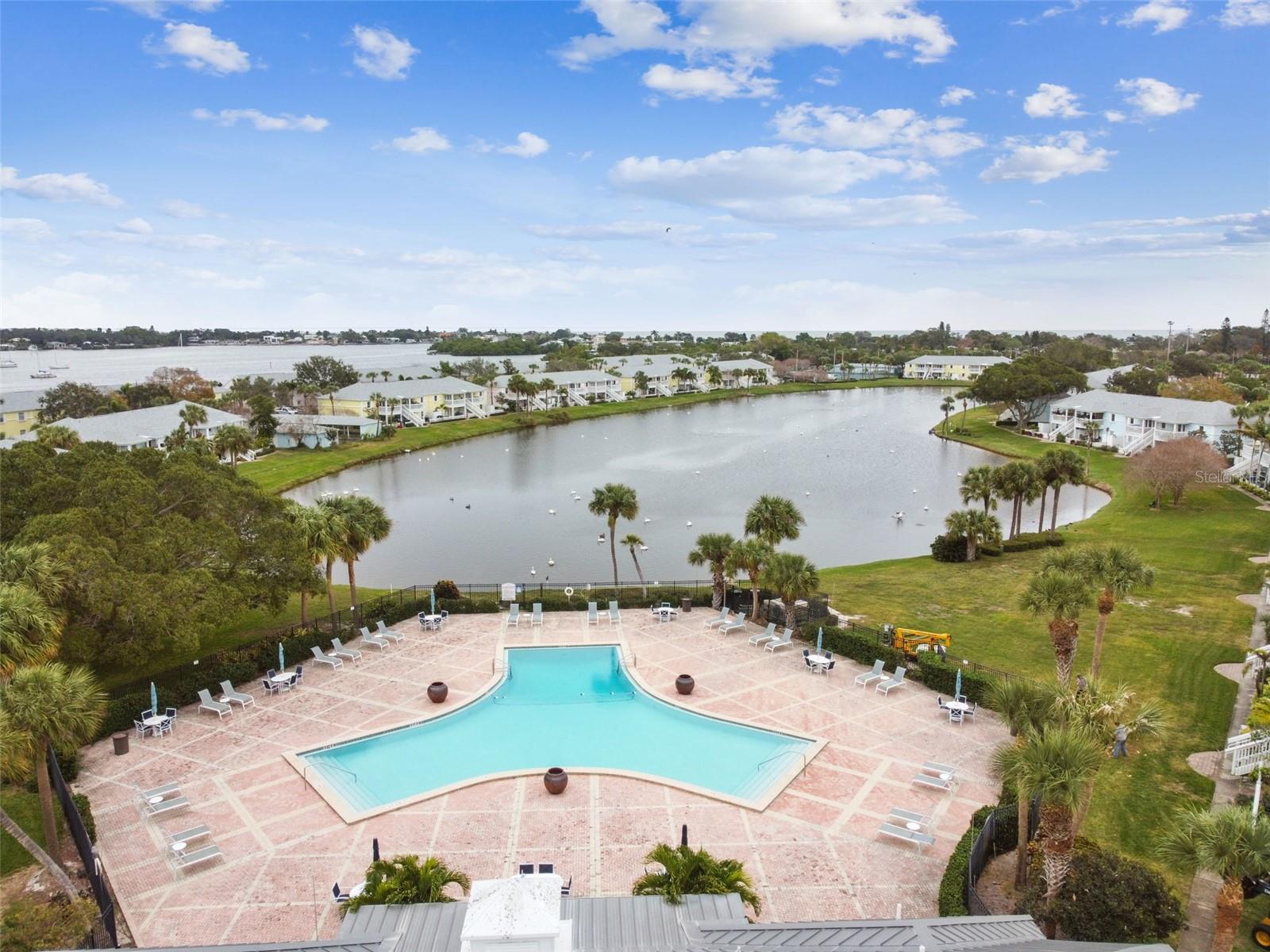 Image 26 of 30 For 113 Seahorse Drive Se A