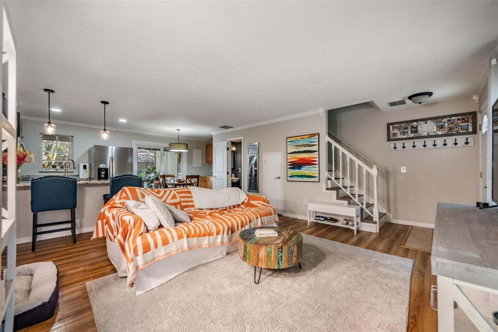 Image 6 of 34 For 611 Saint Henry Drive