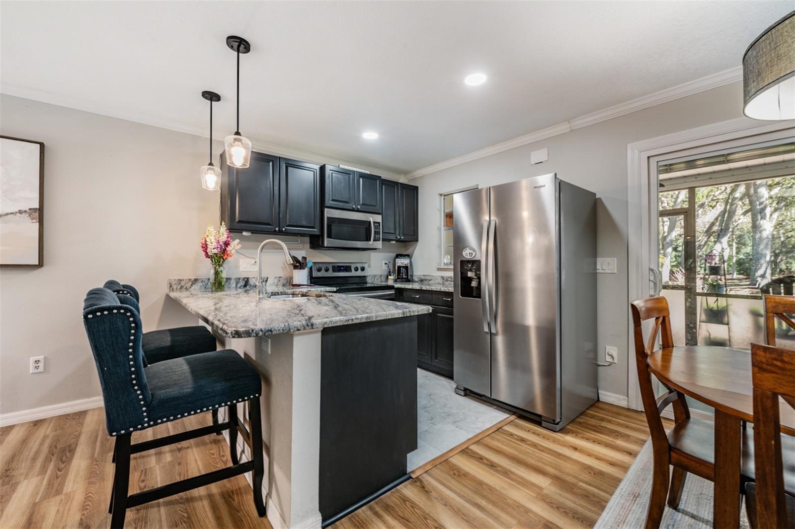 Image 8 of 34 For 611 Saint Henry Drive