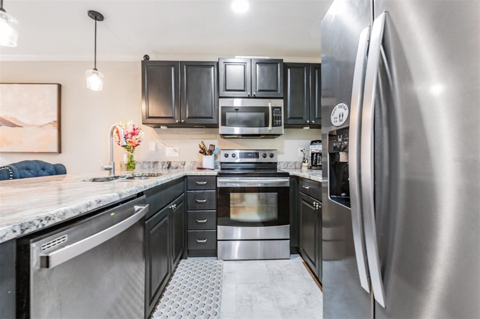 Image 9 of 34 For 611 Saint Henry Drive