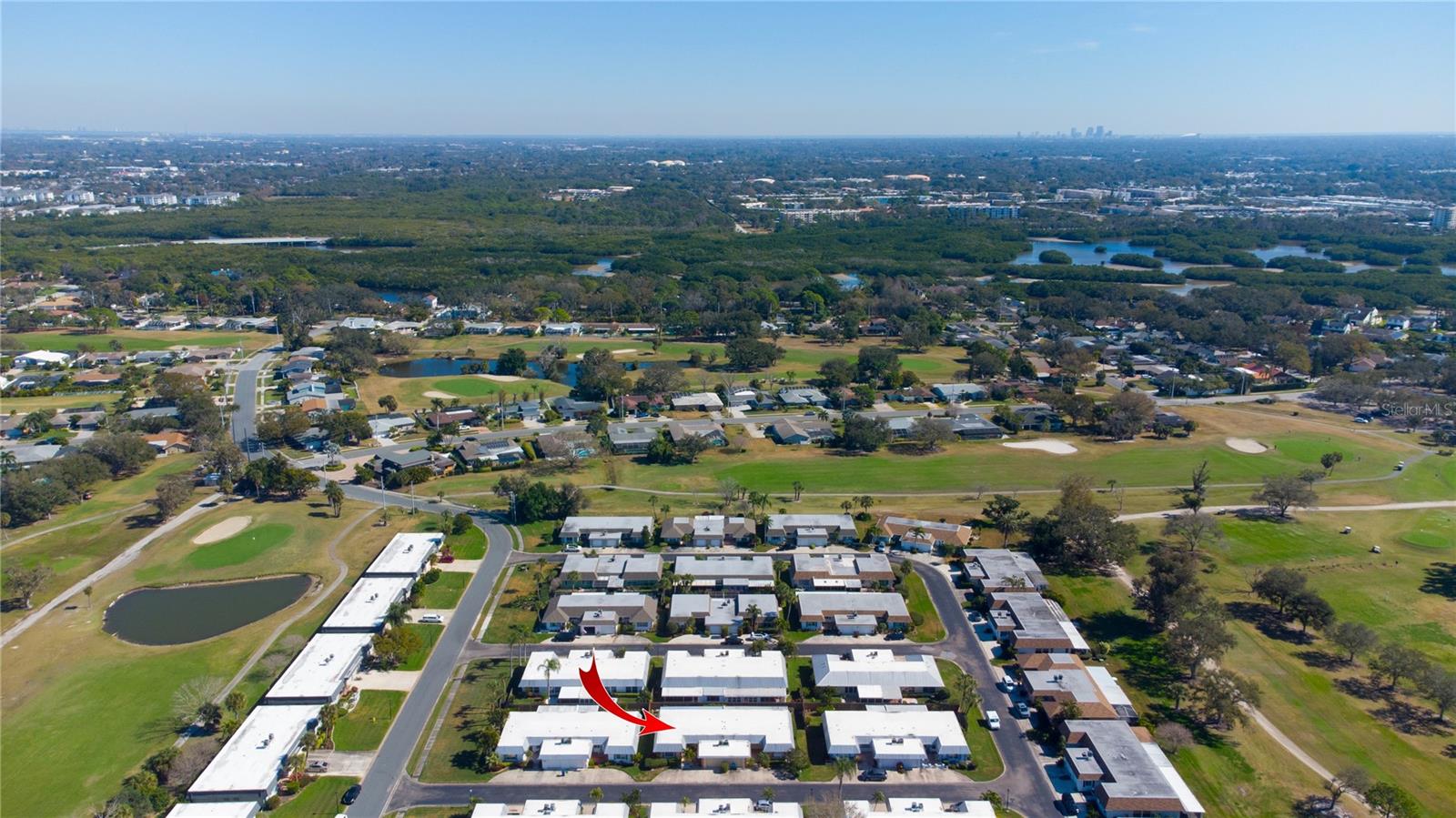 Image 21 of 27 For 6575 Green Valley Drive