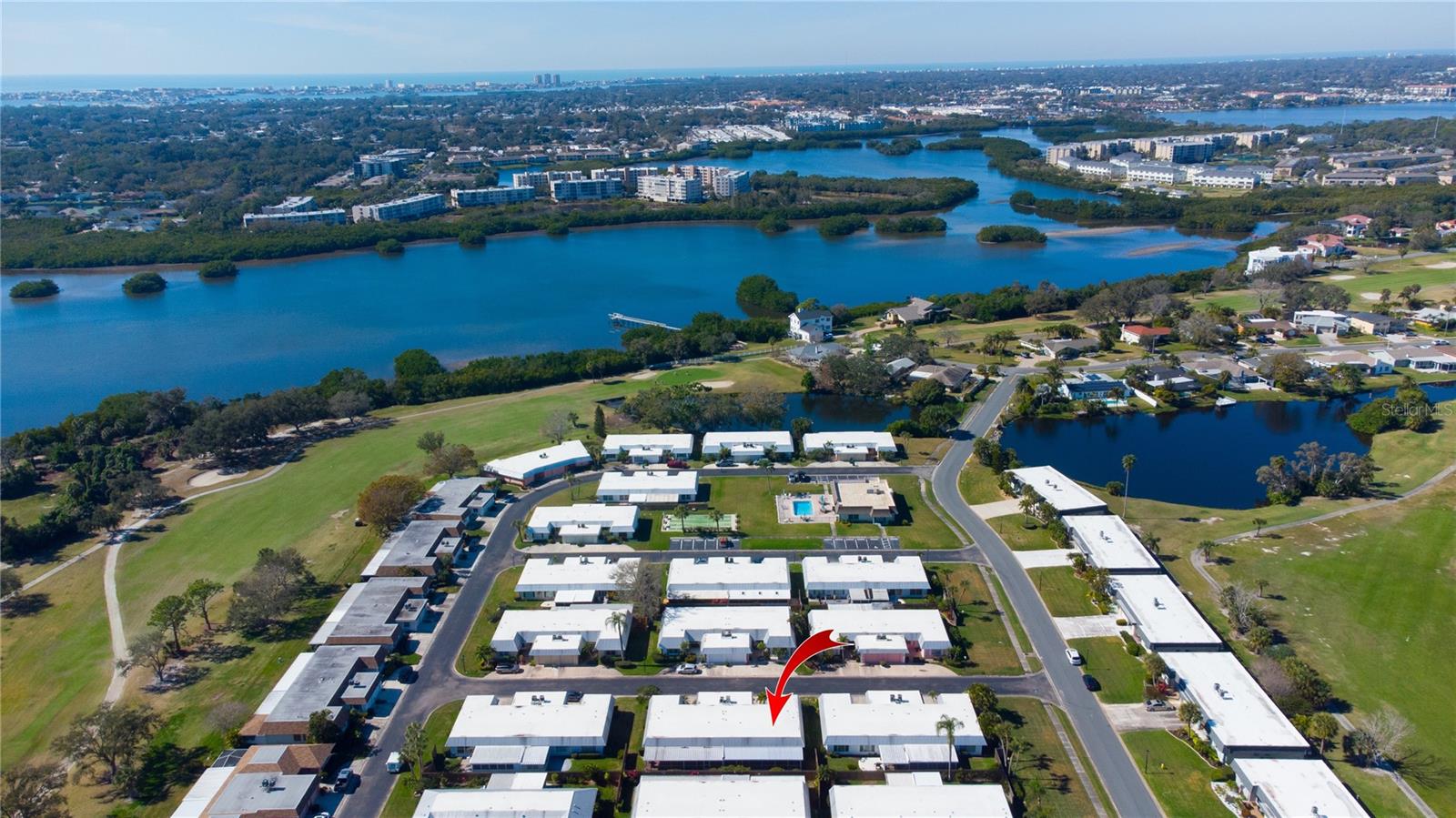 Image 23 of 27 For 6575 Green Valley Drive