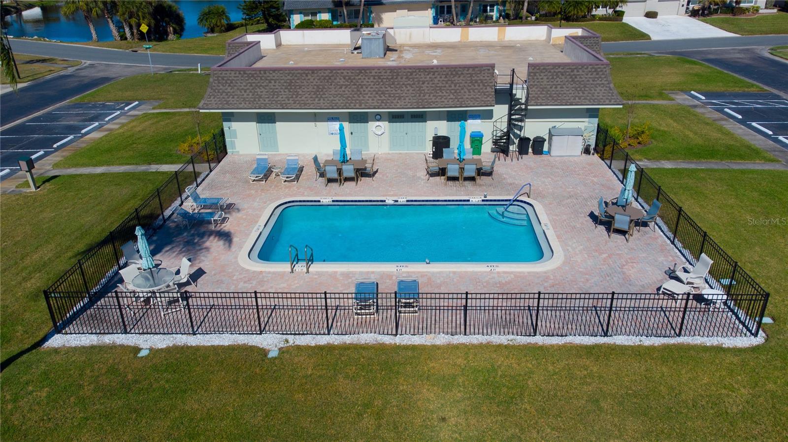 Image 26 of 27 For 6575 Green Valley Drive