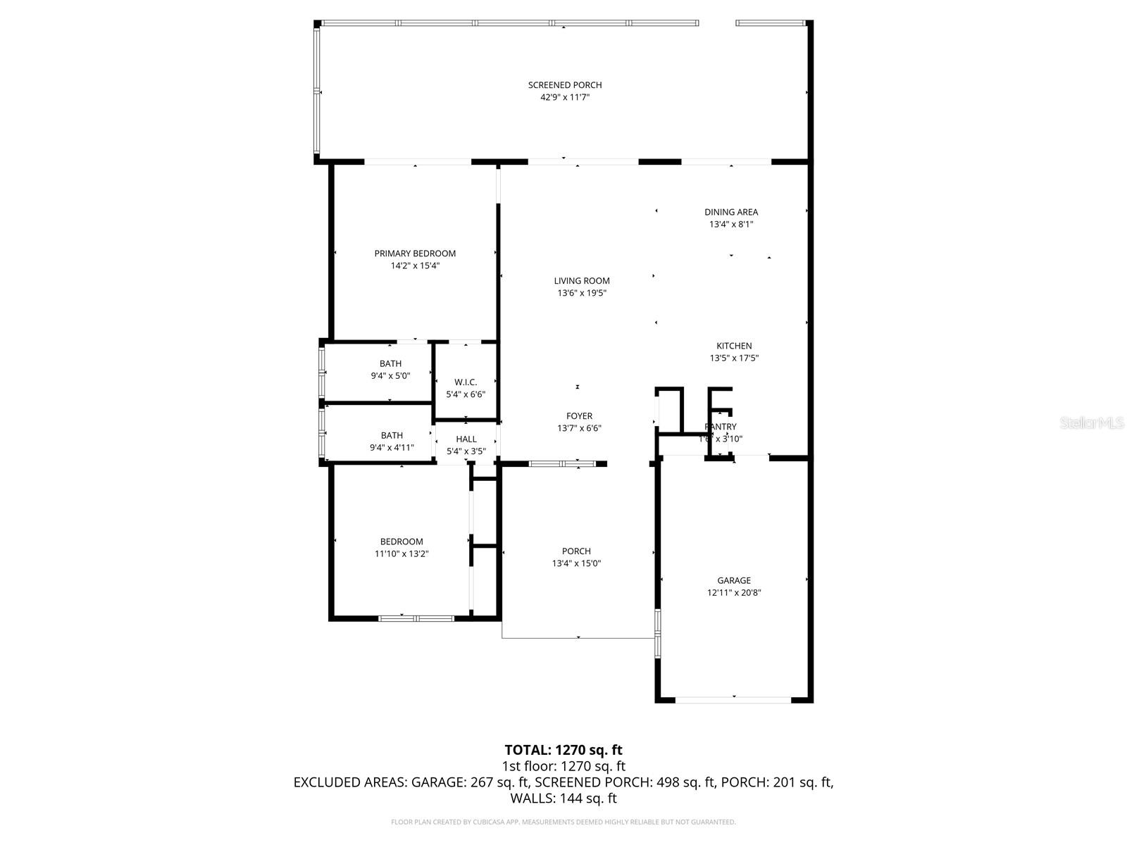 Image 27 of 27 For 6575 Green Valley Drive