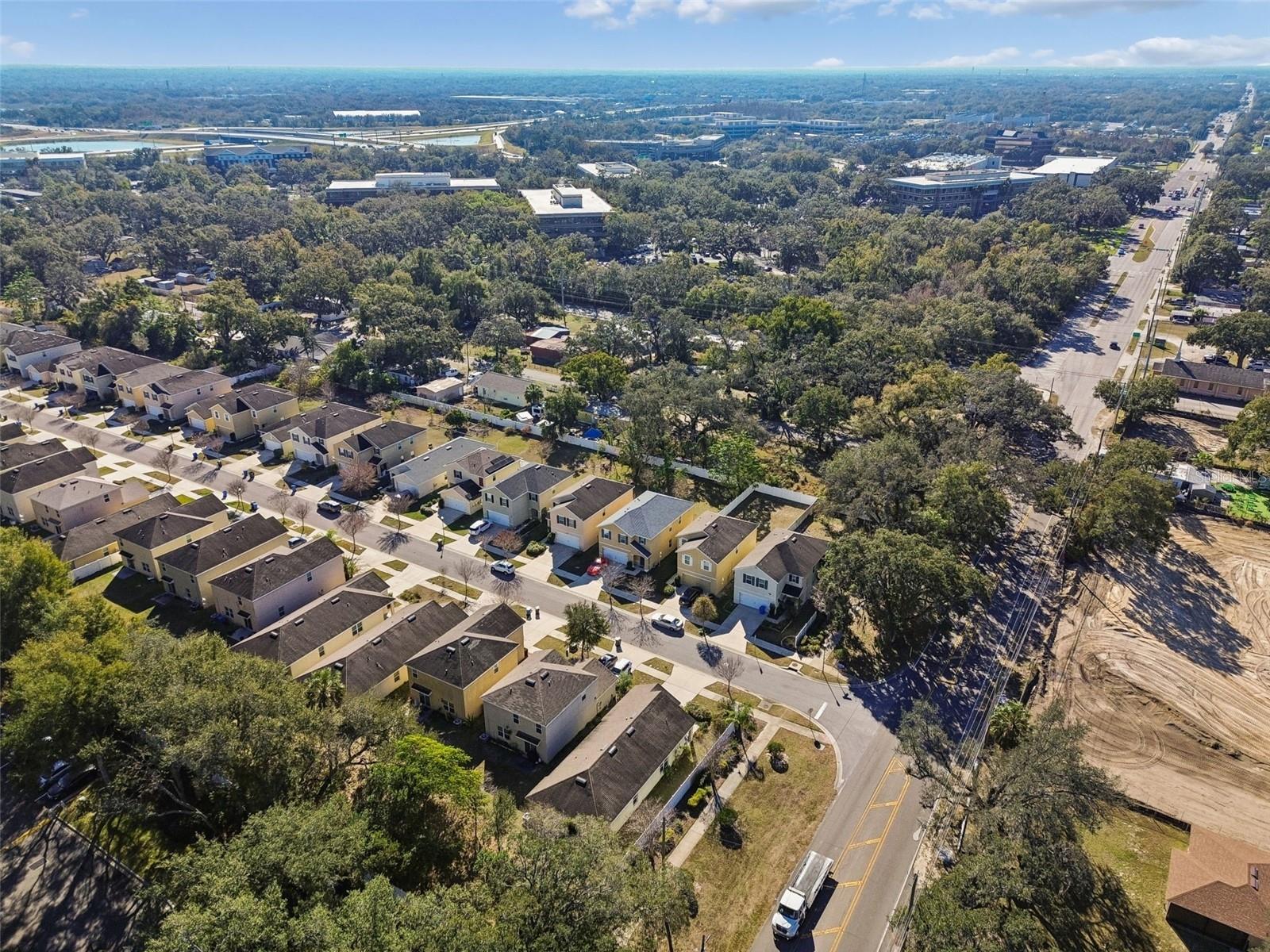 Image 49 of 55 For 10104 Hawk Storm Avenue