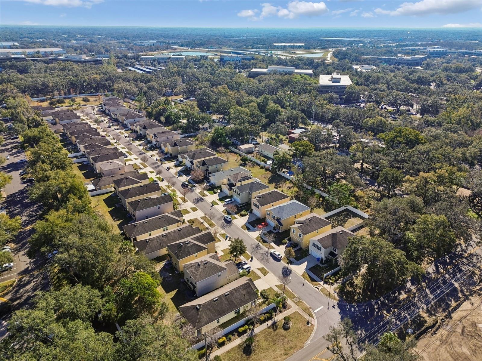 Image 50 of 55 For 10104 Hawk Storm Avenue