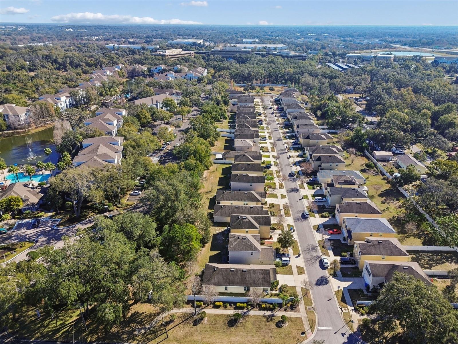 Image 51 of 55 For 10104 Hawk Storm Avenue