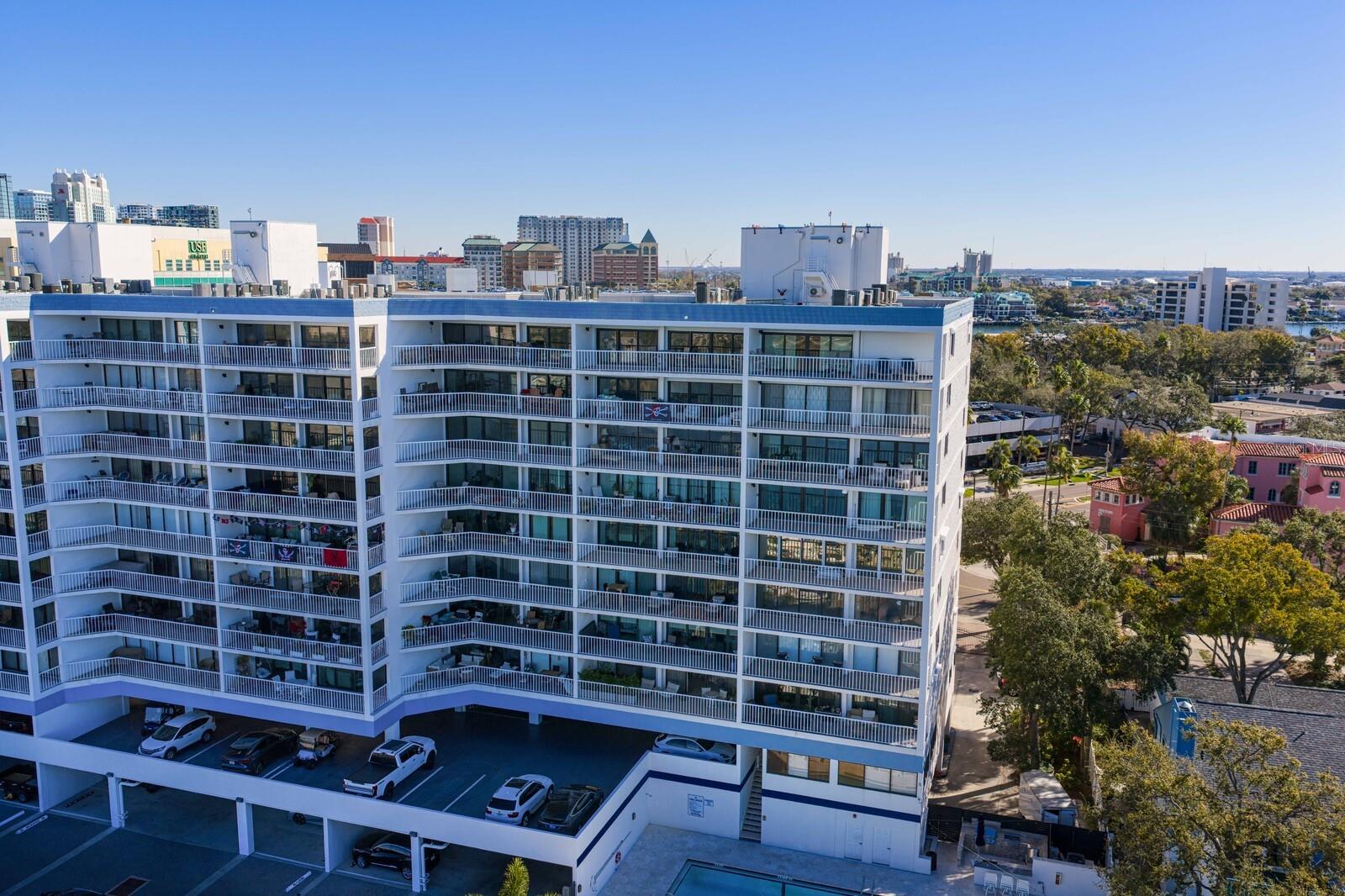 Image 54 of 85 For 2 Adalia Avenue 1002