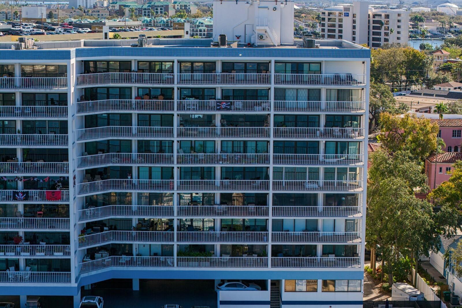 Image 55 of 85 For 2 Adalia Avenue 1002