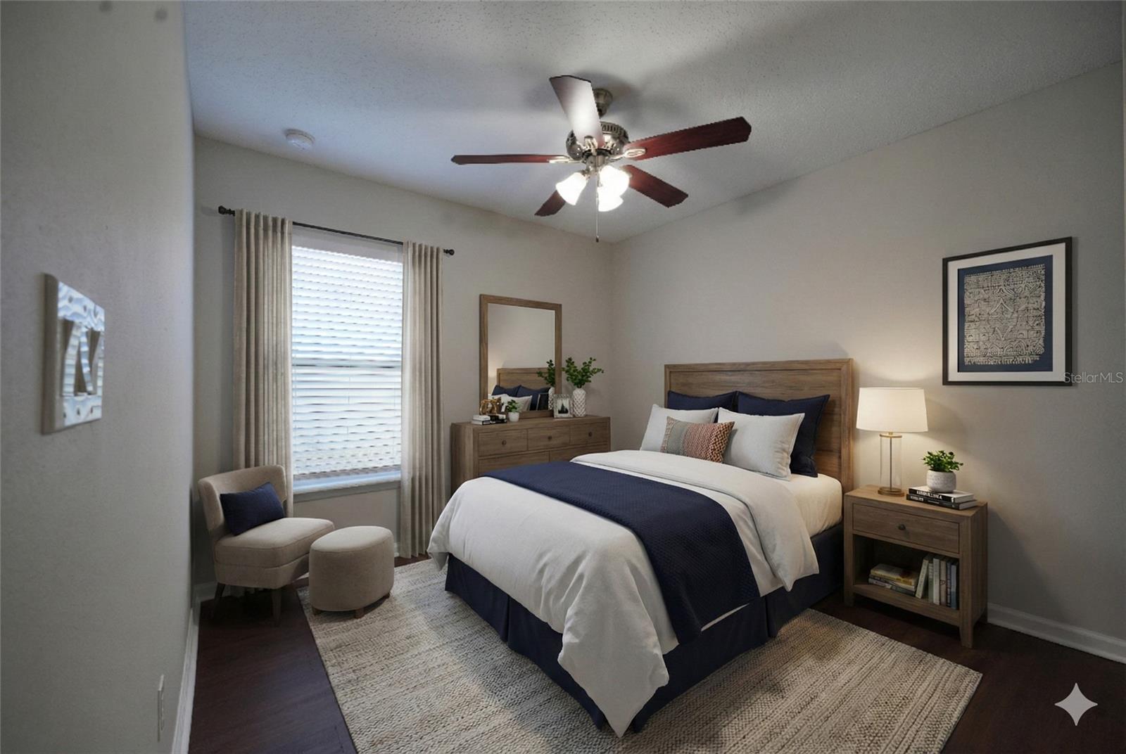 Listing photo id 1 for 3919 Marsh Bluff Drive