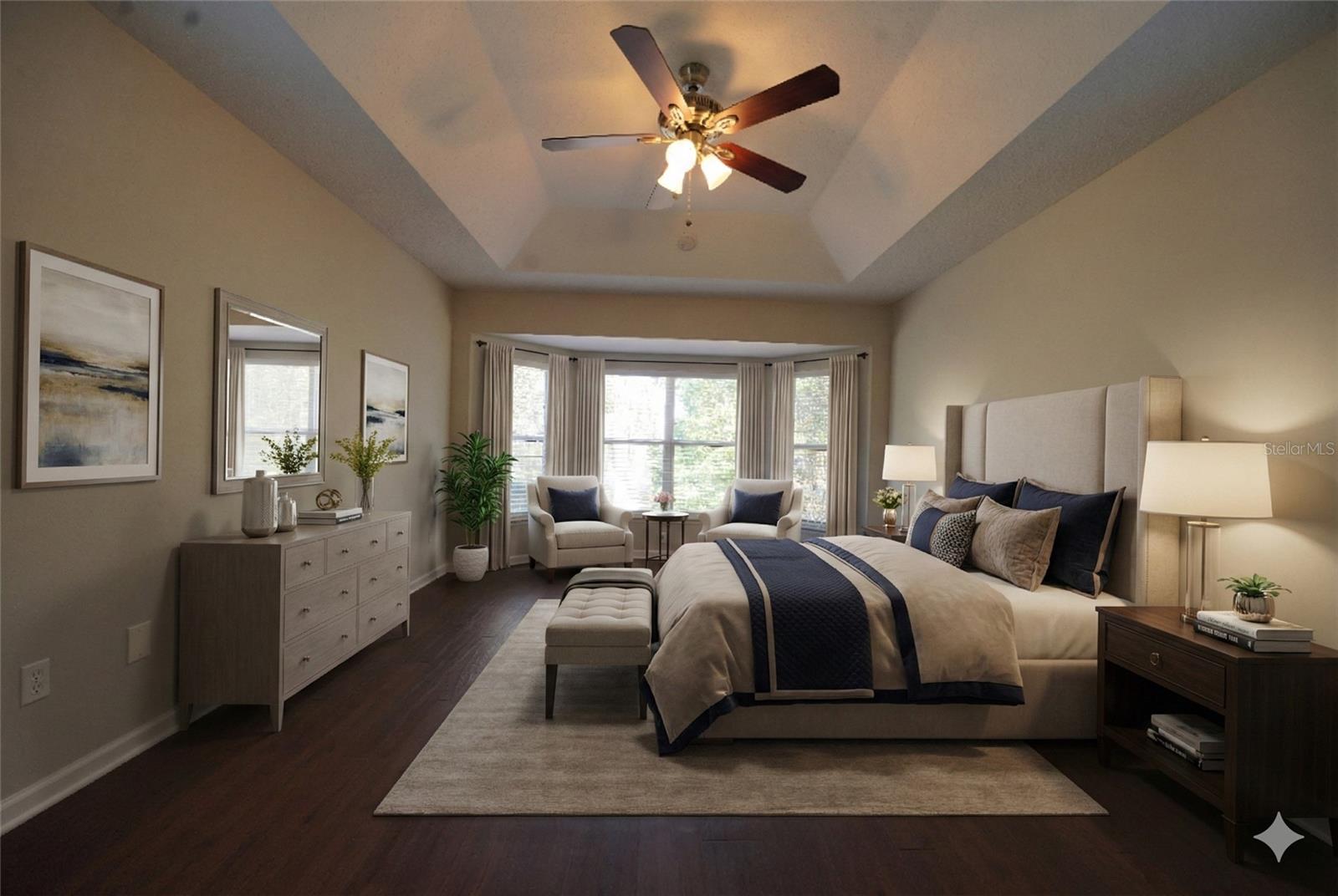 Listing photo id 2 for 3919 Marsh Bluff Drive